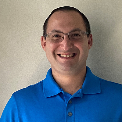 Steve Pomerantz